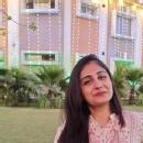 Photo of Priya B.