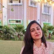Priya B. Class I-V Tuition trainer in Jhansi