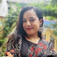 Garima S. Class 10 trainer in Bhopal