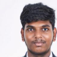 Moorthy S SolidWorks trainer in Mettur