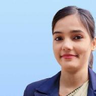 Kavita K. Class 10 trainer in Dhalbhum