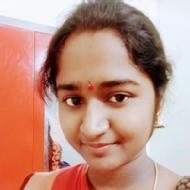 Divyashree P. Kannada Language trainer in Bangalore