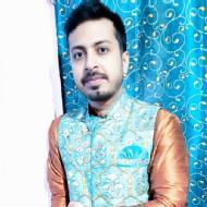 Shri Prakash Mishra Class I-V Tuition trainer in Varanasi