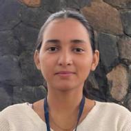 Nikita Y. Class I-V Tuition trainer in Nashik