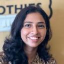 Photo of Tarika Harshini