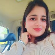 Deepika J. Class I-V Tuition trainer in S.A.S.Nagar (Mohali)