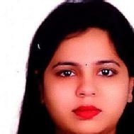 Bhawna C. Class I-V Tuition trainer in Bangalore