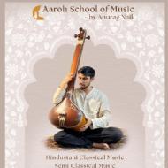 Aaroh School of Music Vocal Music institute in Mumbai