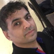 Robin Sethi Class 10 trainer in Faridabad