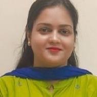 Archana C. Class 12 Tuition trainer in Chittaranjan