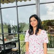 Anjali J. Class I-V Tuition trainer in Huzur