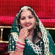 Tripti C. Class I-V Tuition trainer in Bikaner