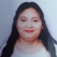 Priyanka R. Class I-V Tuition trainer in Delhi