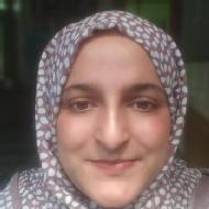 Aasia M. Class I-V Tuition trainer in Srinagar
