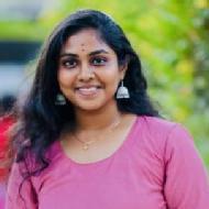 Uttrasree Dance trainer in Chennai