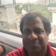 Krishna Class 10 trainer in Hyderabad