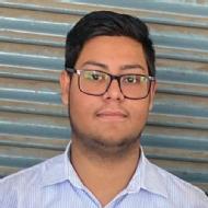 Maskeen Bhardwaj Class I-V Tuition trainer in Kapurthala