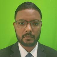 Irshad Faizi Class 12 Tuition trainer in Bokaro