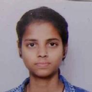 Suman K. Class I-V Tuition trainer in Delhi