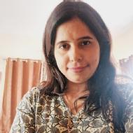 Kalpana J. Class 9 Tuition trainer in Pimpri-Chinchwad