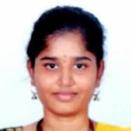 Arigela T. Yoga trainer in Hyderabad