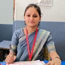 Photo of Varsha