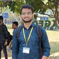 Anurag Kumar Vishwakarma Class 9 Tuition trainer in Ghaziabad