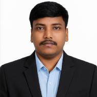 Narendra Bhadineni Class I-V Tuition trainer in Hyderabad