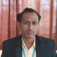 Sadanand Ramrao Shinde Class 11 Tuition trainer in Nanded