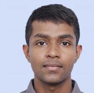 Chamod Shamal mudalige Sinhala language trainer in Bandaragama