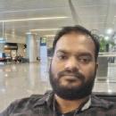 Photo of Sidharth Kumar