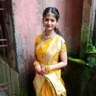 Kajol S. Class I-V Tuition trainer in Gangtok