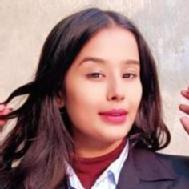 Pooja Y. Class I-V Tuition trainer in Noida