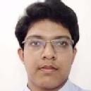 Photo of Amitesh Chakraborty