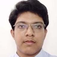 Amitesh Chakraborty Pharmacy Tuition trainer in South 24 Parganas