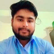 Satyam Tiwari Class I-V Tuition trainer in Delhi