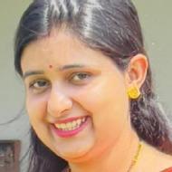 Himani Class 10 trainer in Pune