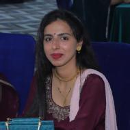 Ekta R. Class 6 Tuition trainer in Saharanpur