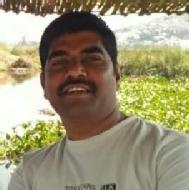 Shreeshail Chandakavathe Class 10 trainer in Hubli