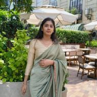 Shagun M. Class 12 Tuition trainer in Gurgaon