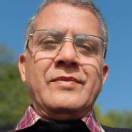 Rakesh Pareek Class 10 trainer in Jaipur