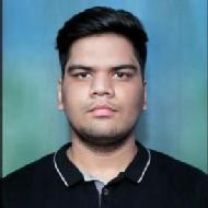 Rehan Garg Engineering Entrance trainer in Sikar