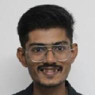 Nishant Kathiriya Class 8 Tuition trainer in Junagadh