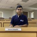 Photo of Shivam A.