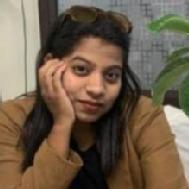 Sayali J. Paramedic trainer in Pune