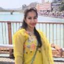 Vandana . Spoken English trainer in Delhi