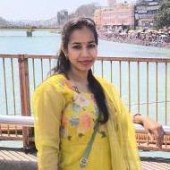 Vandana Class 11 Tuition trainer in Delhi