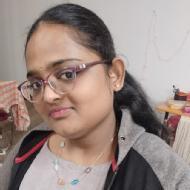 Apurupa M. NEET-UG trainer in Krishna