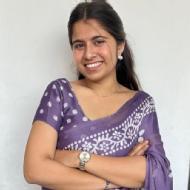 Khushi Class I-V Tuition trainer in Delhi