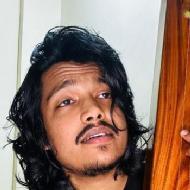 Yuvraj Gautam Vocal Music trainer in Vasai